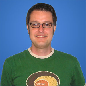 Bernd Fischer
