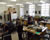 Students at work on their robots