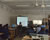 Students gaining an overview of Electrical and Electronic Engineering