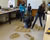 Taking some maze measurements in preparation for programming