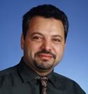 Picture of staff member