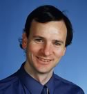 Picture of staff member
