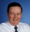 Picture of staff member