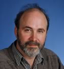 Picture of staff member