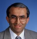 Picture of staff member