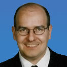 Picture of staff member