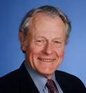 Picture of staff member
