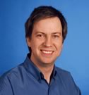 Picture of staff member
