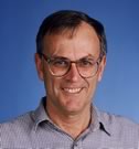 Picture of staff member