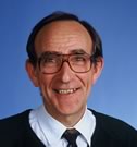 Picture of staff member