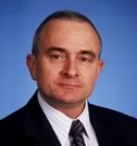 Picture of staff member