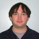 Photo of seminar presenter