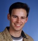Picture of staff member