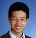 Picture of staff member