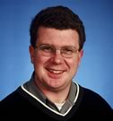 Picture of staff member