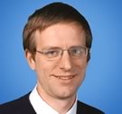Picture of staff member