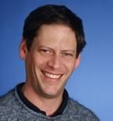 Picture of staff member