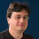 Picture of Rastko Zivanovic
