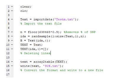 array2table matlab 2012
