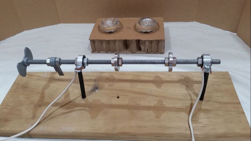 File:Ball bearing motor experiment setup.JPG