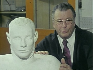 Image result for Paul Lawson somerton man bust